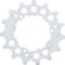 Shimano XT CS-M760 / CS-M770 9-speed Sprocket - silver/15