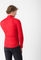 Castelli Competizione Jacke - red | S