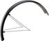 SKS Set de guardabarros delantero+trasero Bluemels Stripes - negro mate/69 