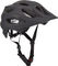 Alpina Casque Carapax 2.0 - black mat | 52 - 57 cm