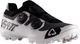 Leatt 8.0 ProClip Race Gravel Shoes - black-white | 42