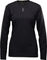 Fox Head Women's Defend LS Jersey - 2024 Model - black/S
