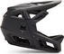 Fox Head Casco integral Proframe MIPS RS - matte black/55 - 59 cm