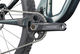 Cannondale Scalpel 3 carbon 29" Mountain Bike - gunmetal green/120 mm/29"/L