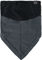 BUFF Bandana Mountain - solid graphite/one size
