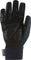 Roeckl Rienz GTX Full Finger - Gloves - dress black-fluo yellow/9/L