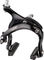 Tektro Set de Freins sur Jante R559 longs (av+arr) - noir/Ensemble