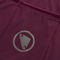 Endura Maillot de manga larga Pro SL para hombre - black cherry | L