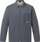 Endura Forty1Thirty Unisex Coach Jacket - carbon grey | L
