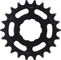 KMC Enviolo Narrow E-Bike Sprocket - black/22