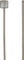 capgo Cable de frenos BL Slick para Shimano/SRAM - universal/3000 