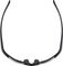 Alpina Defey HR Sports Glasses - black matte | clear