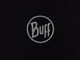 BUFF Tech Polar Stirnband - solid black/one size