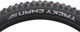 Schwalbe Tacky Chan Evolution ADDIX Soft Super Gravity 27.5" Folding Tyre - black/27.5 /62 mm/62-584/2.4 