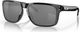 Oakley Lunettes de soleil Holbrook XL - polished black | prizm black