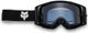 Fox Head Airspace Goggle - black/dark grey