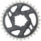 SRAM Kettenblatt X-Sync 2 GX Eagle Direct Mount 3 mm - lunar grey/32 Z