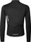 GripGrab RIDE Thermal Long Sleeve Trikot - black/L