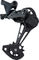 Shimano SLX RD-M7120 12-speed Shadow Plus Rear Derailleur - black-grey/13 teeth