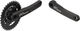 Shimano Juego de bielas cuadradas CUES FC-U4000-2 - negro/175,0 mm 22-36