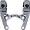 Title MTB Potence Direct Mount DM1 35 - gris/46 mm/0°