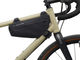 PRO Bolsa de cuadro Discover Team Small - negro/2700 