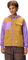 Endura Forty1Thirty Weste - bronze/S