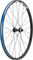 Shimano Roue WH-MT500-CL-B / WH-MT501-CL-B Disc Center Lock 29" - noir | roue avant uniquement | Boost | 29" | roue avant uniquement | Boost | 110 mm | 110 mm | 110 mm