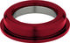 Acros ZS44/30 Headset Bottom Assembly - red/1 1/8"/ZS44/30