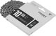 Connex 10S0 10-Speed Chain - silver/114