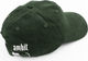 Ambit Components Heritage Cord Cap - green/one size