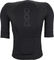 POC Shirt à Protecteurs Oseus VPD Tee - uranium black/M