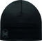 BUFF Gorro de casco Lightweight Merino Wool Hat - black/talla única