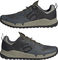 Five Ten Trailcross XT MTB Schuhe - grey six-core black-olive strata/42
