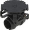 SKS Compit Anywhere Mobile Phone Mount - black