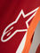 alpinestars Maillot A-Dura Race S/S - naranja | S