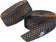 DEDA Ruban de guidon Presa - noir-orange | 30 mm