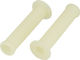 Renthal Push-On Aramid Lenkergriffe - yellow/135 mm