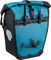 ORTLIEB Back-Roller Panniers - petrol-black/40 litres