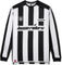 Loose Riders Jersey Derby L/S - white/M
