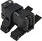 BBB CodeFold BBL-72 Folding Lock - black/97.5 cm