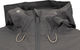 Endura Hummvee Waterproof Hooded Jacke - fossil/M