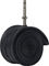 Schwalbe Schlauch 7 SCV (Schwalbe Clik Valve) für 20" - schwarz | SCV (Schwalbe Clik Valve) | 40-406 bis 62-406 | 40 mm