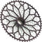 Garbaruk 12-speed cassette GEN2.0 MTB for MicroSpline freewheel - black | 10-52