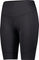 Scott Endurance 10 +++ Damen Shorts - black-dark grey | XS