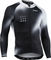 Northwave Blade L/S Trikot - black-light grey | L