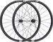 DT Swiss Set de Roues A 1800 SPLINE 30 Disc Center Lock 27,5" - noir/Shimano Route/142 mm/100 mm/27,5" (650B)/100 mm/Shimano Route/100 mm/142 mm/Non Boost/Non Boost
