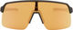 Oakley Lunettes de sport Sutro Lite - matte carbon/prizm 24k