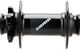 SRAM 716 Boost 32-hole Disc 6-bolt front hub – workshop packaging - black | front wheel only | 15 mm Thru Axle | 32