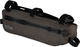 ORTLIEB Sacoche pour Tube Supérieur Frame-Pack Toptube Modèle 2024 - dark sand | 4000 